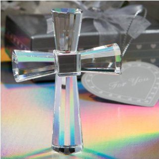 Choice Crystal Collection cross (Set of 6)