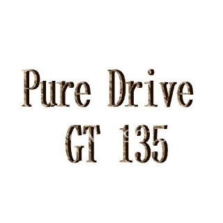 pure drive gt 135 tennis racket