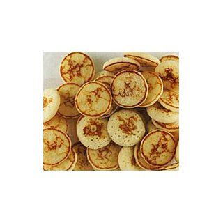 Blini, Cocktail Size 30 Pcs   4.76 Oz/135 Gr, France. 