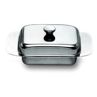 Alessi 137 Butter Dish