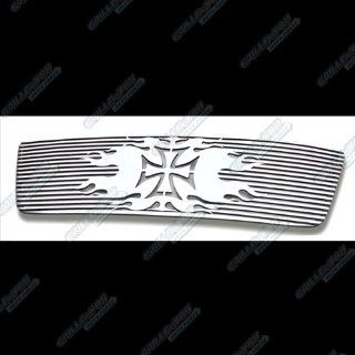 04 08 Ford F 150 Honeycomb Style Symbolic CNC Machine Cut Grille
