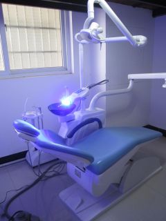 2011N Teeth Whitening Accelerator LED Light D2