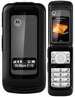 Motorola i410 Boost Mobile Phone