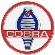 MRRC 1 32 427SC Shelby AC Cobra 11 Analog Slot Car MC11062 New Mint