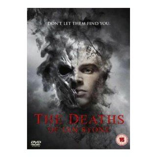 The Deaths of Ian Stone [DVD]
