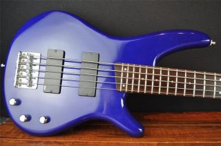 Ibanez Sound Gear SR305 5 String Electric Bass Guitar w Gig Bag