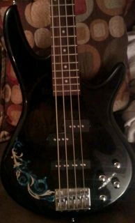 Ibanez Gio Soundgear 4 String Bass Guitar