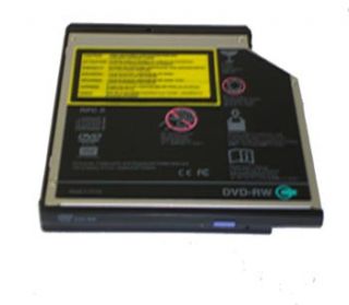 IBM ThinkPad 8x DVDRW DVD Burner T20 T21 T22 T23 T30