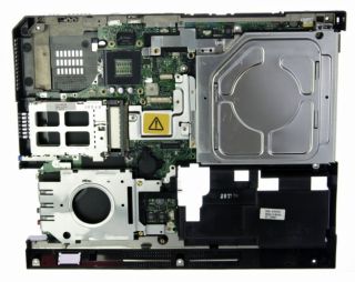 This listing is for a Ibm Thinkpad R40 R40e 15 Laptop Motherboard