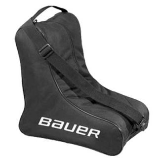 Nike Bauer NBH Kids Mens Ice Figure Hockey Skates Bag