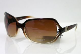Icon Eyewear Sunglasses Tortoise Shell Brown LNS UV