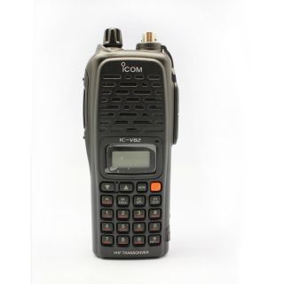 Icom IC V82 Two Way Radio