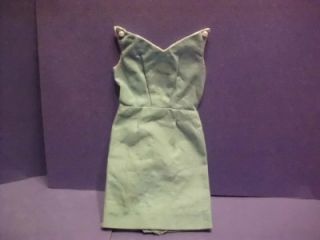 Vintage Ideal Tammy Family Flared and Fitted Dress Nice All 4 Pearls