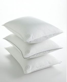  Primaloft Down Alternative Standard Queen Pillow Soft Stomach