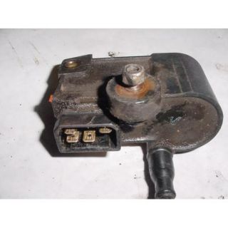 80 Can Am 400 Qualifier Bombardier Ignition Coil CDI Igniter Spark