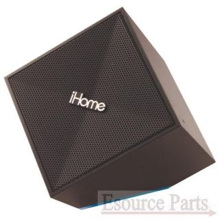 iHome Portable Bluetooth Speaker IDM11