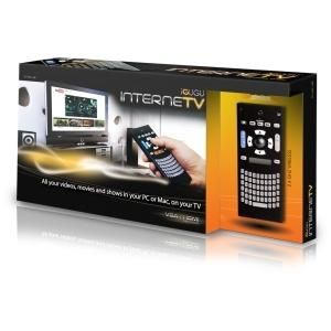 Igugu Wireless Internet PC to TV 2468