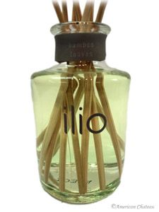 New Bamboo Leaves Scented Oils Reeds Ilio Home Fragrance Reed Sticks