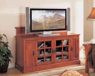  Flat Screen / Plasma / LCD TV Entertainment Stand for only $822