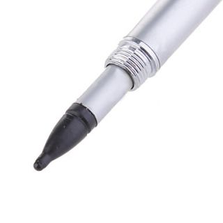 EUR € 1.80   super mini uitschuifbare metalen stylus met band (voor