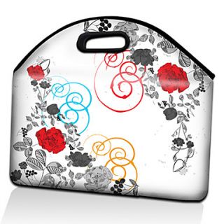  Laptop Sleeve Handbag Case for 10 13 MacBook, Dell, HP, Acer, Samsung