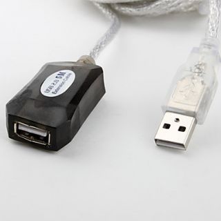 EUR € 17.93   USB 2.0 Verlängerungskabel (10m), alle Artikel
