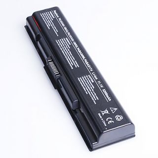 EUR € 39.00   batteria del computer portatile per toshiba 3534 (11