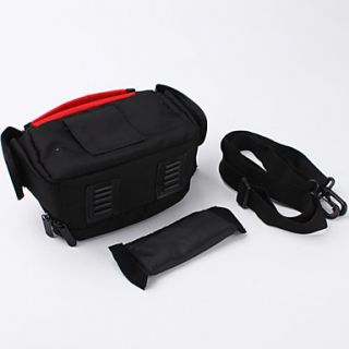 USD $ 13.39   Protective Nylon Bag for DV, DC and Interchangeable Lens