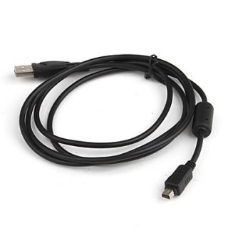 USD $ 4.49   USB 2.0 Olympus Data Cable,