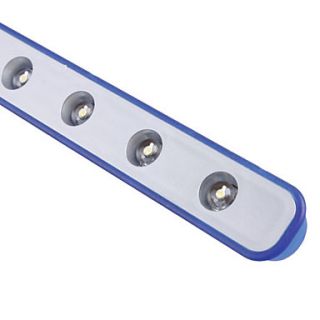 EUR € 4.87   USB LED 10 Leuchten aus Kunststoff, blau, alle Artikel