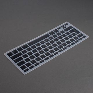 Schutz Silikon Tastatur Abdeckung für 13 und 15 MacBook Air Pro