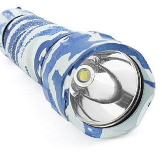 EUR € 13.05   Ultrafire 150 Lumen Xenon Tactical Taschenlampe