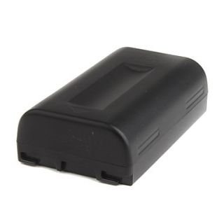 Cgr v610/v14s 2100mAh batteria della fotocamera per panasonic nvrs7