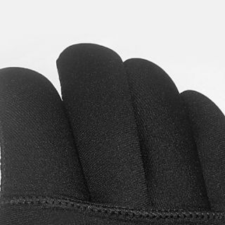 USD $ 13.99   Thick Anti Skid Diving Gloves,