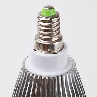 EUR € 16.83   e14 7w 700LM 3500K warm wit licht geleid bal bulb (85