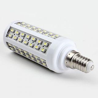 EUR € 9.19   E14 SMD 3528 96led 300lm 5W naturweiß Mais Glühbirnen