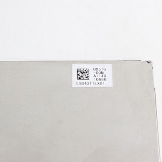 EUR € 44.52   lcd scherm reparatie onderdelen voor HTC Sensation G14