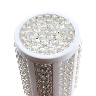 EUR € 13.33   E14 160 LED warmweiß 500lm 9w Mais Glühbirnen (220