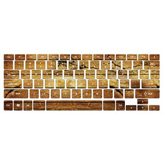 EUR € 7.17   modelo atractivo cubierta del teclado de 13 15 macbook