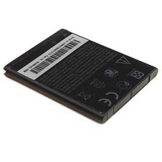 USD $ 5.29   3.7V~1230mAh Li ion Battery for HTC   G13,