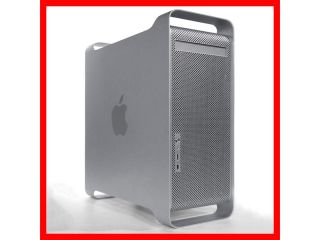Apple Power Mac G5 Dual 1 8 GHz 2GB 120GB Loaded