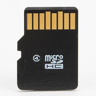USD $ 17.79   16GB ADATA Class 4 MicroSDHC Memory Card,