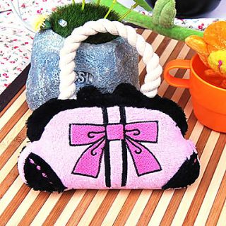  Style Pet Toy for Dogs (14 x 9 x 4CM), Gadgets