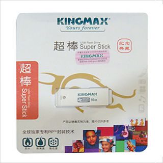 EUR € 68.44   KINGMAX super chiavetta USB 2.0 Flash / salto di