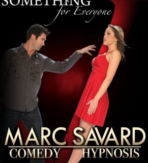 Tickets to Marc Savard Comedy Hypnosis in Las Vegas