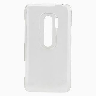 EUR € 1.55   transparante plastic case voor htc G17, Gratis