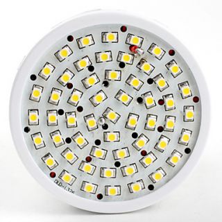 EUR € 38.17   e27 270x3528 SMD 18w 1400lm 3000 3500K bianco caldo di