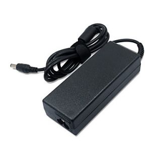 USD $ 18.29   AC Adapter for TOSHIBA Satellite, Qosmio (19V, 4.74A, 5