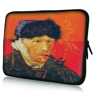  Van Gogh Sleeve Case for 10 17 Laptop, Gadgets