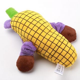  Style Pet Toy for Dogs (17 x 10 x 5cm), Gadgets